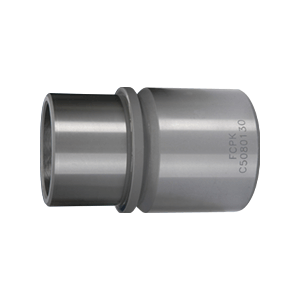 Vodicí pouzdro pro kuličkovou klec